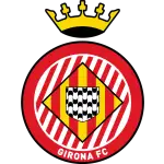 Girona FC logo