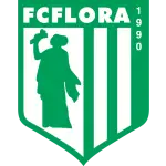 Flora III logo