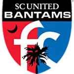 South Carolina United Bantams logo