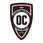 Orange CSC II logo