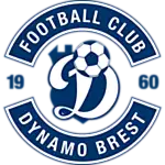 Dinamo Brest logo