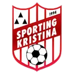 Kristina logo