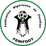 Niger Under 17 logo