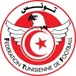 Tunísia U23 logo
