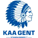 KAA Gent logo