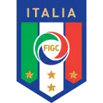 Italy U20 logo