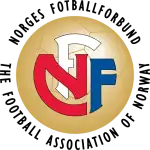 Norway U20 logo