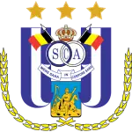 RSC Anderlecht logo