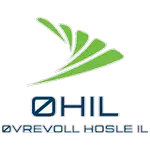 Øvrevoll logo