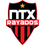 NTX Rayados logo