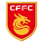 Hebei China Fortune FC logo