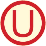 Club Universitario de Deportes Under 20 logo