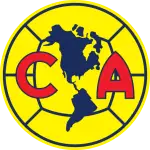 América logo