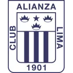 Alianza Lima U20 logo