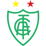 América FC (Minas Gerais) Under 20 logo