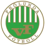 Västra Frölunda IF logo