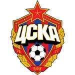 CSKA logo