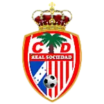 CD Real Sociedad logo