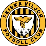Friska Viljo logo
