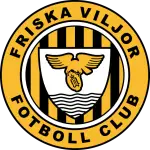 Friska Viljor logo