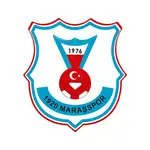 1920 Maraş Spor Kulübü logo