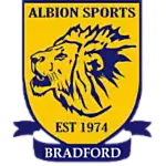 Logotipo de Albion Sports