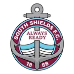 South Shields FC logo