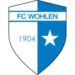 FC Wohlen logo