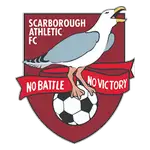Scarborough Athletic FC logo