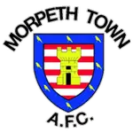 Morpeth Town logo