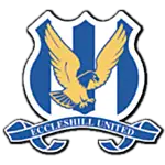 Eccleshill Utd logo