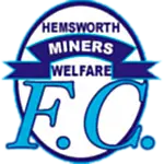 Hemsworth Miners Welfare FC logo