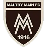 Maltby Main logo