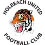 Holbeach United logo