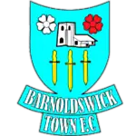 Barnoldswick Town logo