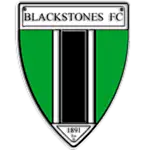Blackstones FC logo