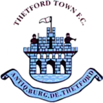 Thetford Town logo