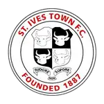 St Ives logo