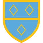 Cogenhoe Utd logo
