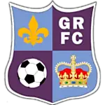 Godmanchester Rovers FC logo