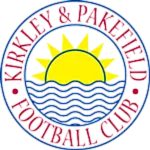 Kirkley & Pakefield FC logo