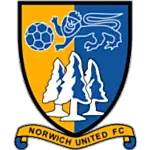 Norwich Utd logo