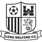 Long Melford logo