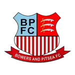 Bowers & Pitsea FC logo