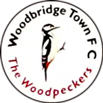 Woodbridge Town logo