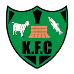 Kidlington FC logo