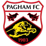 Pagham FC logo