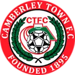 Camberley Town logo