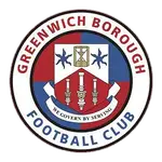 Greenwich Borough FC logo