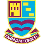 Farnham logo